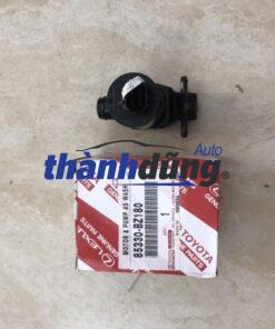 BƠM NƯỚC RỬA KÍNH TOYOTA VELOZ 2022-2025 | 85330BZ180