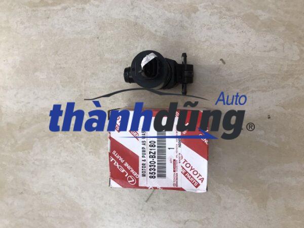 BƠM NƯỚC RỬA KÍNH TOYOTA VELOZ 2022-2025 | 85330BZ180
