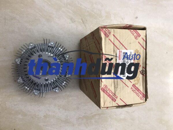 LY TÂM QUẠT GIÓ TOYOTA PRADO 2002-2010 | 1621075060