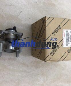 BI MAY Ơ SAU TOYOTA WIGO 2017-2024 | 42410B6012