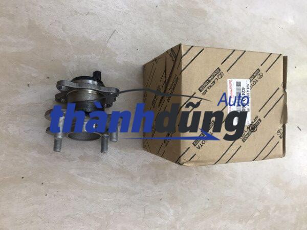 BI MAY Ơ SAU TOYOTA WIGO 2017-2024 | 42410B6012