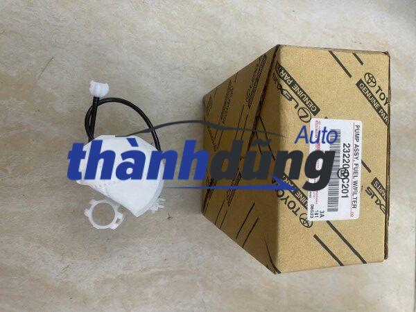 BƠM XĂNG TOYOTA FORTUNER 2016-2021 | 232200C201