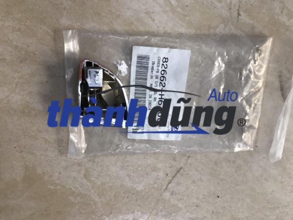 ĐUÔI TAY MỞ CỬA TRƯỚC HYUNDAI ACCENT | 82662H6100 - Ảnh 2