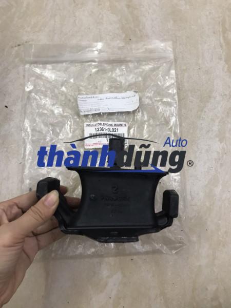 CAO SU CHÂN MÁY TOYOTA FORTUNER 2016-2022 | 123610L021