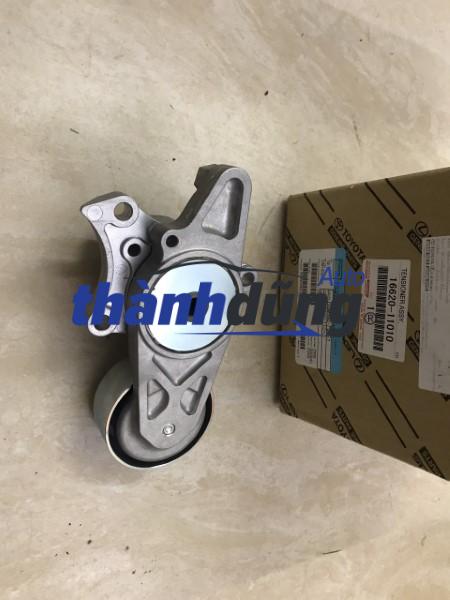 TĂNG TỔNG TOYOTA FORTUNER 2015-2020 | 1662011010