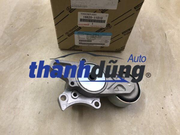 TĂNG TỔNG TOYOTA FORTUNER 2015-2020 | 1662011010 - Ảnh 2