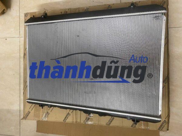 KÉT NƯỚC TOYOTA RAV4 2009 | 16400-0V030 - Ảnh 2