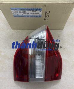 ĐÈN HẬU TRONG TRÁI FORD EVEREST 2016 | EB3B13A603AC