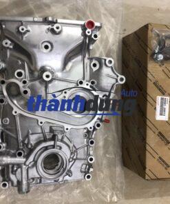 BƠM NHỚT TOYOTA INNOVA 2006-2016 | 113100C010