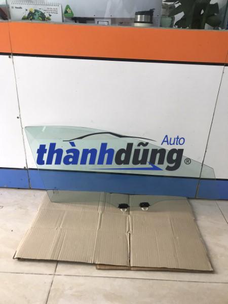 KÍNH CÁNH CỬA TRƯỚC HONDA HRV 2016 | 73350T7WA00 - Ảnh 2