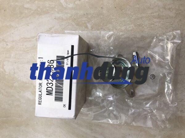 VAN ĐIỀU ÁP NHIÊN LIỆU MITSUBISHI PAJERO 1996-2005 | MD322986