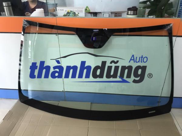 KÍNH CHẮN GIÓ TRƯỚC MERCEDES C200 | 2056706101 - Ảnh 2