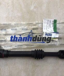 khớp lái các đăng ssangyong korando 2005 | 4631006301