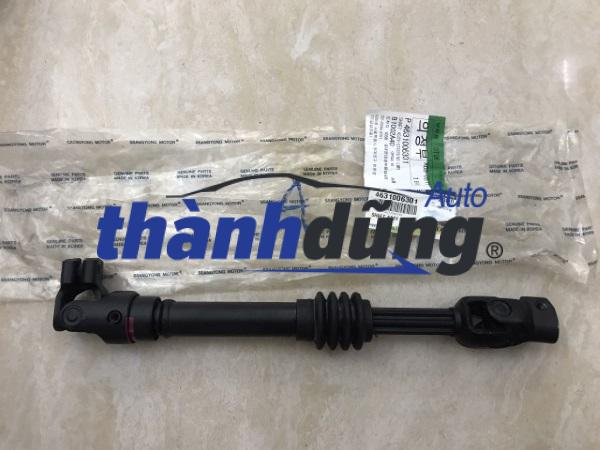 khớp lái các đăng ssangyong korando 2005 | 4631006301