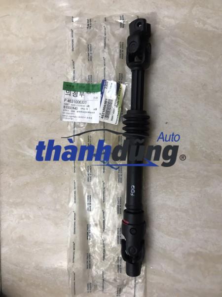 KHỚP LÁI CÁC ĐĂNG SSANGYONG KORANDO 2005 | 4631006301 - Ảnh 2