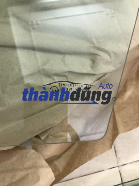 KÍNH CÁNH CỬA TRƯỚC DAEWOO LACETTI 2009-2011 | 95967116 - Ảnh 2