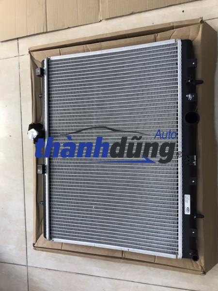 KÉT NƯỚC PEUGEOT 208 | 96455874 - Ảnh 2