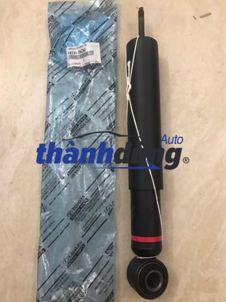 GIẢM XÓC SAU TOYOTA FORTUNER 2015-2021 | 4853009Z90 - Ảnh 2