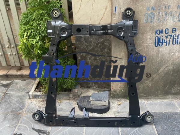 giá đỡ động cơ chevrolet cruze 2009 | 13327079