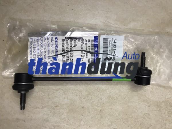 ROTUYN CÂN BẰNG HYUNDAI I10 2019-2023 | 54831C4000 - Ảnh 5