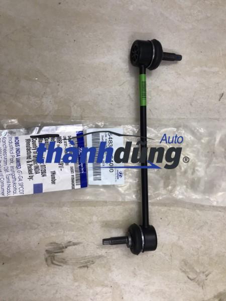 rotuyn cân bằng hyundai i10 2019-2023 | 54831c4000