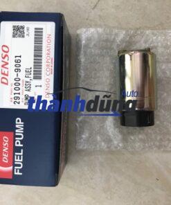bơm xăng toyota altis 2009-2013 | 2910009061