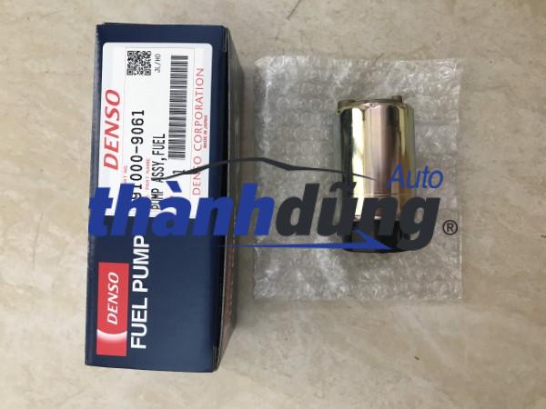 bơm xăng toyota altis 2009-2013 | 2910009061