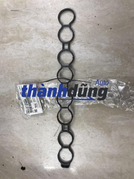 gioăng cổ hút kia sportage | 283122f000