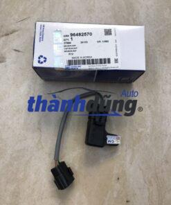 cảm biến áp suất khí nạp daewoo lacetti | 96482570