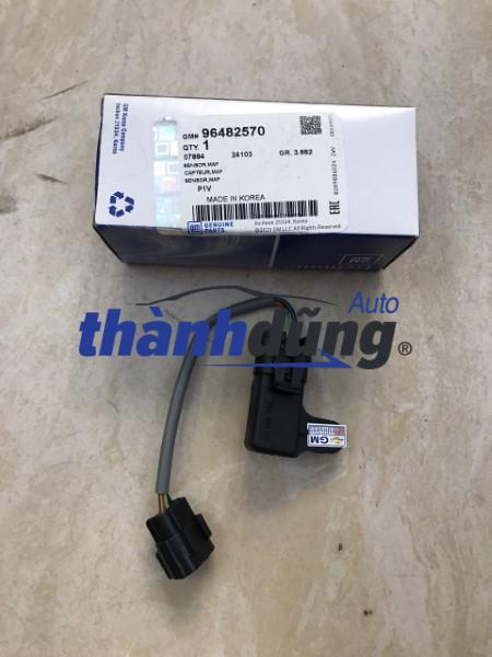 cảm biến áp suất khí nạp daewoo lacetti | 96482570