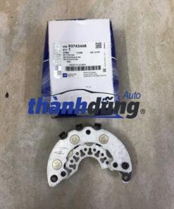 ĐI ỐT MÁY PHÁT CHEVROLET CAPTIVA 2013 | 93743448