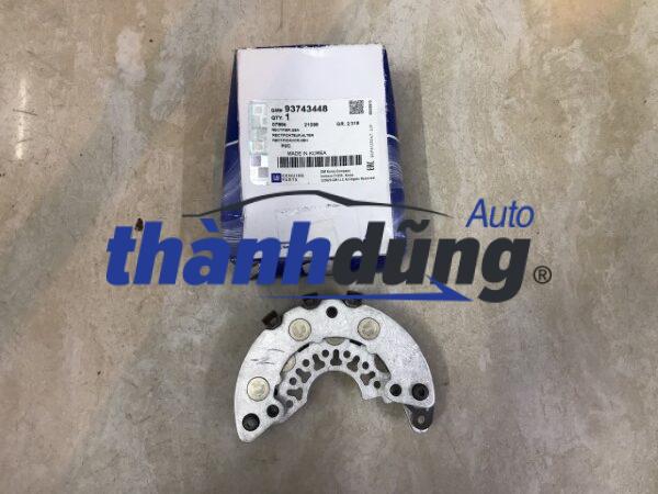 ĐI ỐT MÁY PHÁT CHEVROLET CAPTIVA 2013 | 93743448