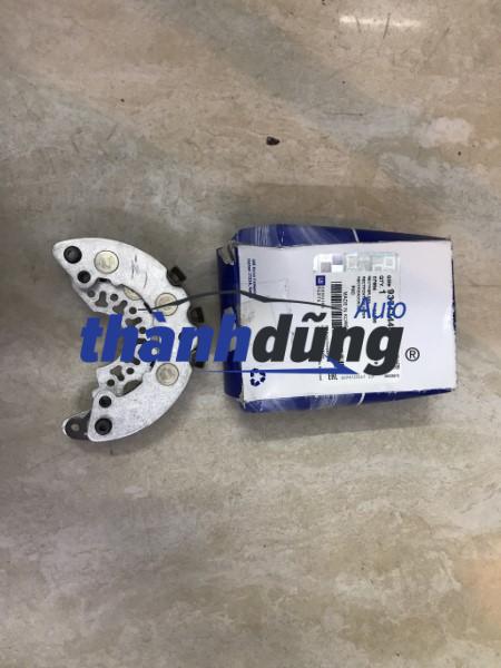 ĐI ỐT MÁY PHÁT CHEVROLET CAPTIVA 2013 | 93743448 - Ảnh 2