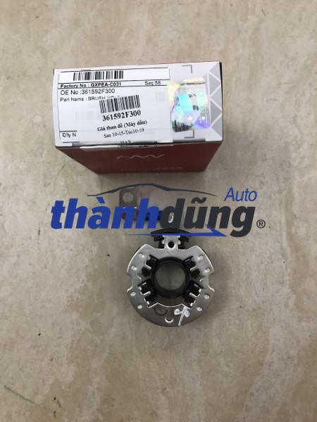 CHỔI THAN ĐỀ HYUNDAI SANTAFE 2013-2021 | 361592F300