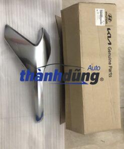 NẸP XI MẠ CẢN TRƯỚC HYUNDAI SANTAFE 2021-2024 | 86579S1600