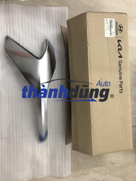 NẸP XI MẠ CẢN TRƯỚC HYUNDAI SANTAFE 2021-2024 | 86579S1600
