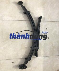 BỘ LÁ NHÍP MAZDA BT50 2012-2021 | JB3Z5560AV