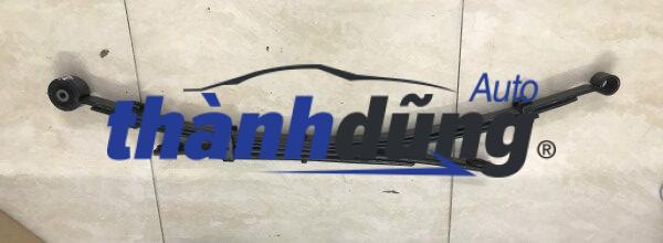 BỘ LÁ NHÍP MAZDA BT50 2012-2021 | JB3Z5560AV - Ảnh 2