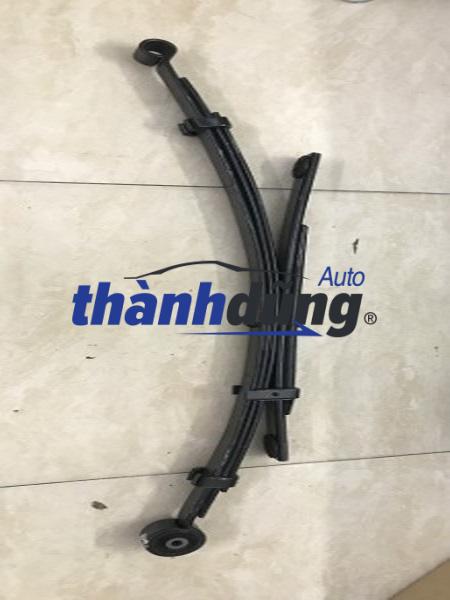 BỘ LÁ NHÍP MAZDA BT50 2012-2021 | JB3Z5560AV