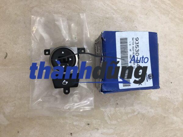 CÔNG TẮC CHỈNH GƯƠNG CHO XE HYUNDAI I10 GRAND | 93530B45104X - Ảnh 4