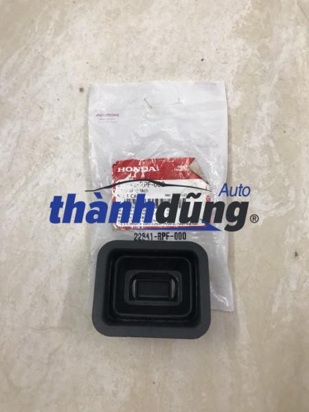 CAO SU CHỤP BỤI CÔN HONDA CITY | 22841RPF000 - Ảnh 2