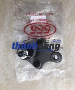 ROTUYN TRỤ ĐỨNG TOYOTA CROSS 2021-2024 | 4333009A40