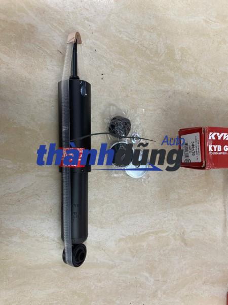 GIẢM XÓC TRƯỚC ISUZU DMAX 2006-2011 | 344420 - Ảnh 2