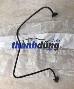 ỐNG NƯỚC BÌNH NƯỚC PHỤ PEUGEOT 208 | 1323V4