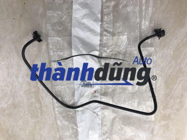 ỐNG NƯỚC BÌNH NƯỚC PHỤ PEUGEOT 208 | 1323V4 - Ảnh 2