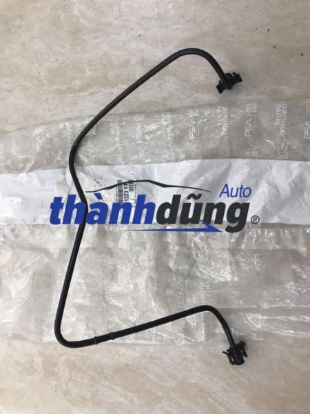 ỐNG NƯỚC BÌNH NƯỚC PHỤ PEUGEOT 208 | 1323V4