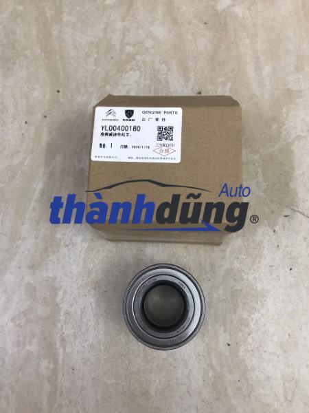 BẠC ĐẠN BÁNH SAU PEUGEOT 301 | 374890