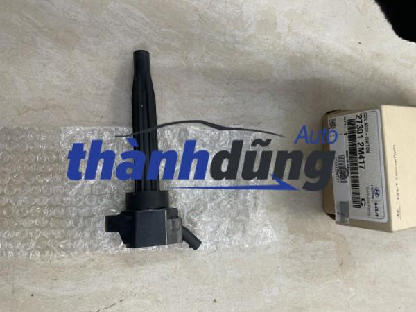 mô bin đánh lửa hyundai elantra 2020-2024 | 273012m417