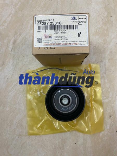 BI TỲ TỔNG HYUNDAI TUCSON 2009-2020 | 2528725010 - Ảnh 2