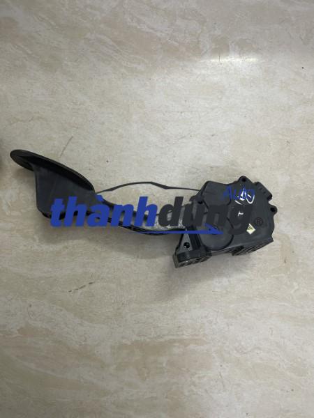 BÀN ĐẠP CHÂN GA TOYOTA HILUX 2015-2022 | 781100K050 - Ảnh 2